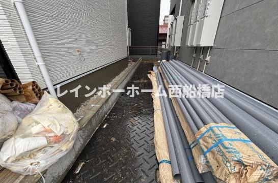 KEIAI RESIDENCE北習志野Ⅳのその他