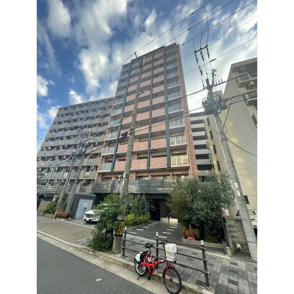 ララプレイス新大阪シエスタ