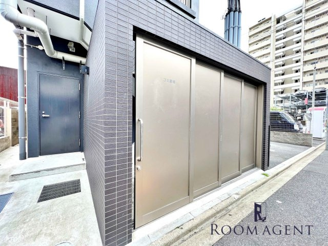 エステムコート名古屋新栄アクシスのその他