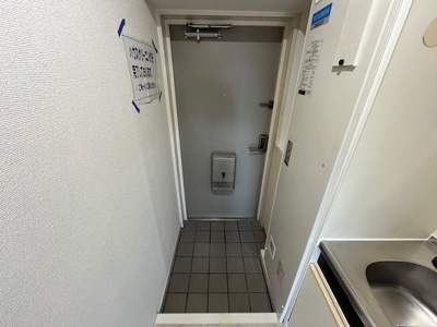 【玄関】 | シャルムメゾン千林大宮