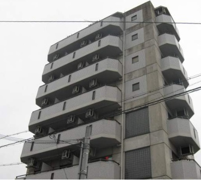 【外観】 | シャルムメゾン千林大宮