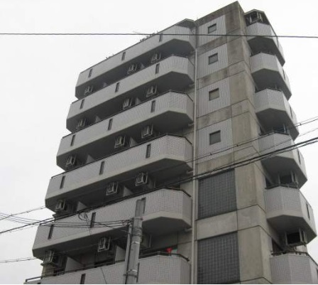 【外観】 | シャルムメゾン千林大宮