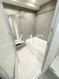 【浴室】 | SYFORME　TACHIKAWA | お風呂です。