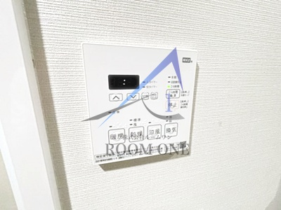 サンクレイドル平井のその他
