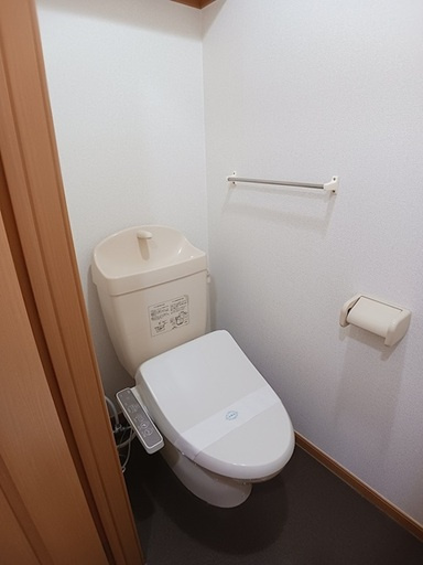 【トイレ】