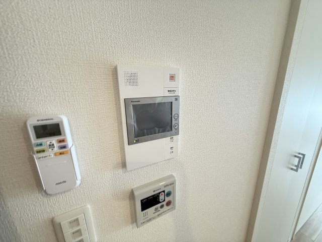 【セキュリティ】 | セレニテ蒲生四丁目駅前アリエ