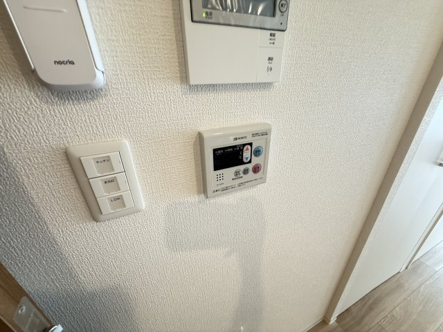【設備】 | セレニテ蒲生四丁目駅前アリエ