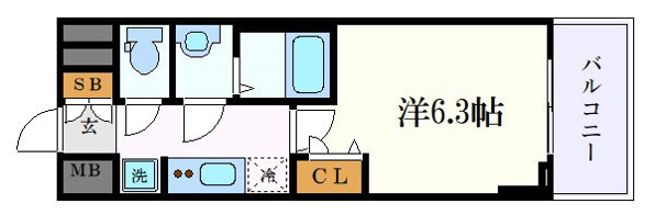 プレサンス名古屋幅下ファビュラス