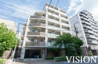 パークリュクス門前仲町monoの画像