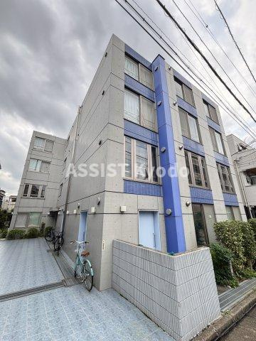 マコラパレ世田谷 