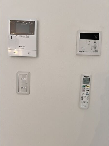 fika栄生(フィーカサコウ)のセキュリティ