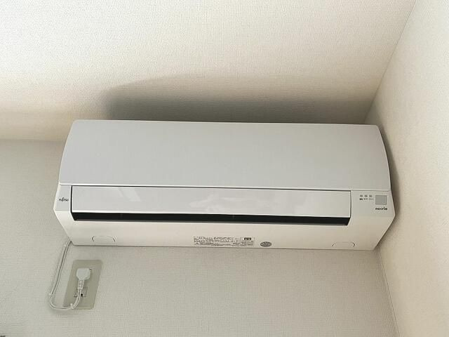 コート中央林間の設備