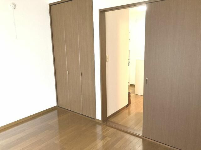 コート中央林間のその他
