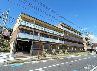 【外観】 | リライア生田