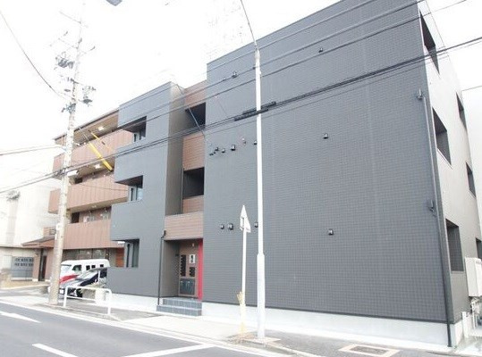 Ｖａｃｈｅｒｏｎのその他共用部分
