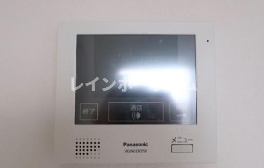 QUESTのセキュリティ