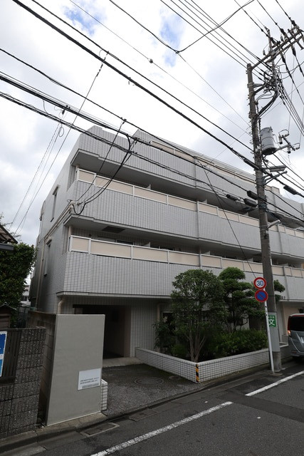 BraTTo西新井トップ