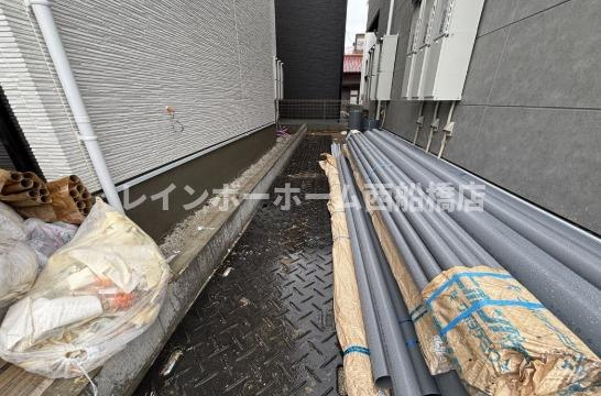 KEIAI RESIDENCE北習志野Ⅳのその他