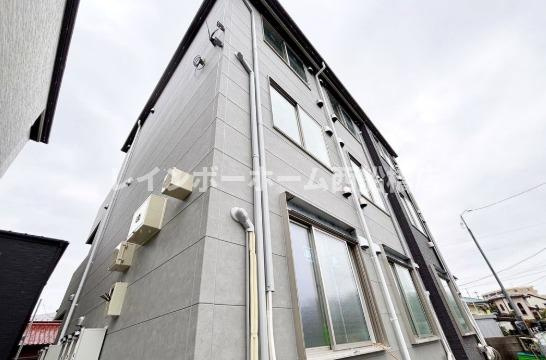 KEIAI RESIDENCE北習志野Ⅳのその他共用部分