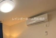 KEIAI RESIDENCE北習志野Ⅳの設備