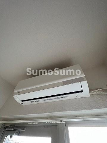 ダイバーシティ武庫川の設備