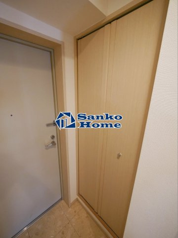 グランド・ガーラ日本橋兜町の設備