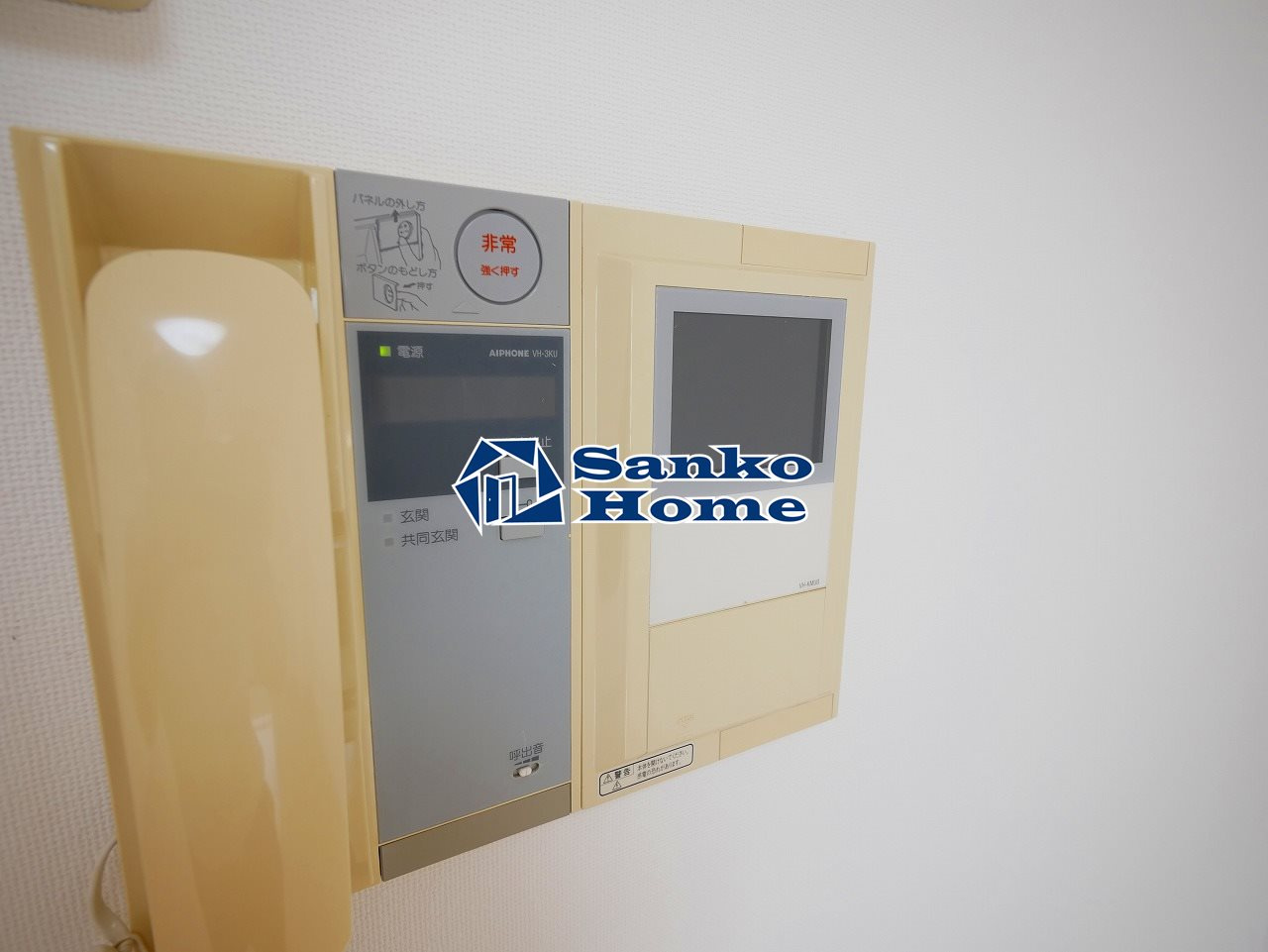グランド・ガーラ日本橋兜町のセキュリティ