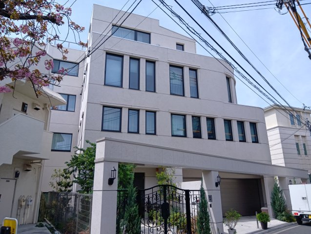 【外観】 | Ｔｈｅ　ＭＡＮＯＲ　ＫＹＯＤＯ