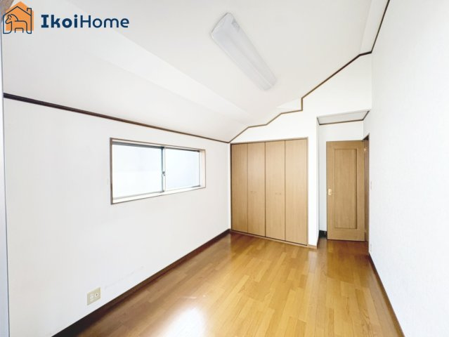 神戸市西区伊川谷町有瀬　中古戸建の収納|【ホームページに現地動画掲載中】●年中無休：当日予約可●弊社独自の「自己資金0円プラン」もございます