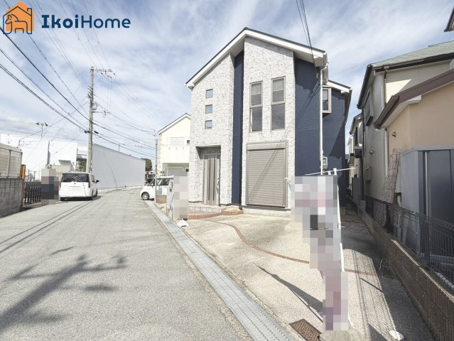 神戸市西区伊川谷町有瀬　中古戸建のその他|【ホームページに現地動画掲載中】●年中無休：当日予約可●有瀬小学校11分、長坂中学校39分の立地。