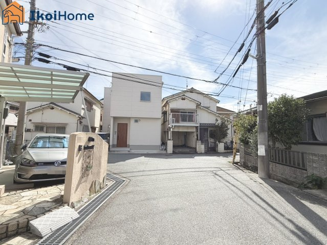神戸市西区伊川谷町有瀬　中古戸建の周辺|【ホームページに現地動画掲載中】●年中無休：当日予約可●周辺買い物施設・飲食店等充実で生活便利♪
