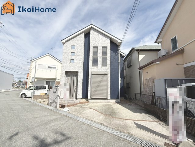 神戸市西区伊川谷町有瀬　中古戸建の駐車場|【ホームページに現地動画掲載中】●年中無休：当日予約可●お車2台駐車可能です！※車種による