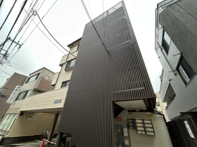 【外観】 | オールリ
