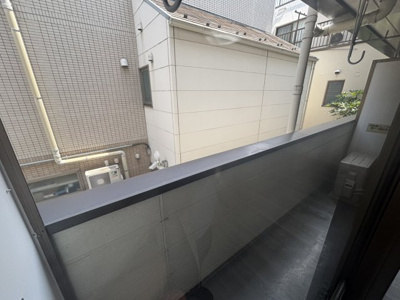 【バルコニー】 | オールリ