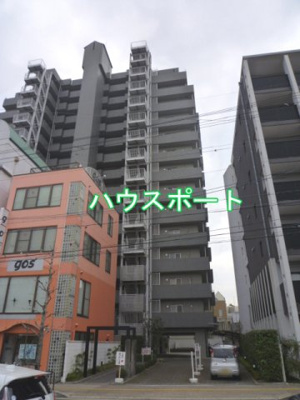 【外観】 | アドリーム宇治