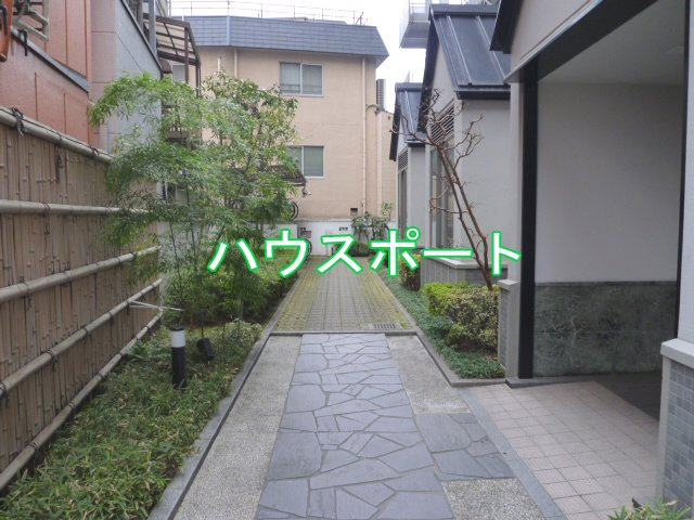 【エントランス】 | アドリーム宇治