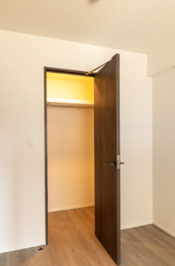 【収納】グリーンレジデンス赤坂 