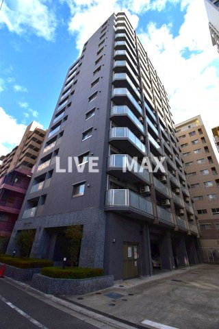 【外観】ノルデンハイム江坂Ⅱ