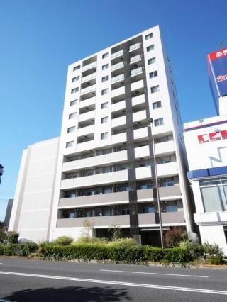 ハーモニーレジデンス東京イーストコア#004