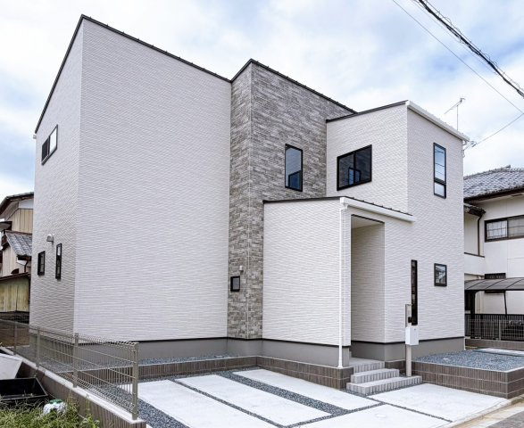 クライン深谷市岡里第2期