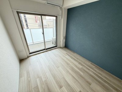 【寝室】 | セレニテ蒲生四丁目駅前アリエ