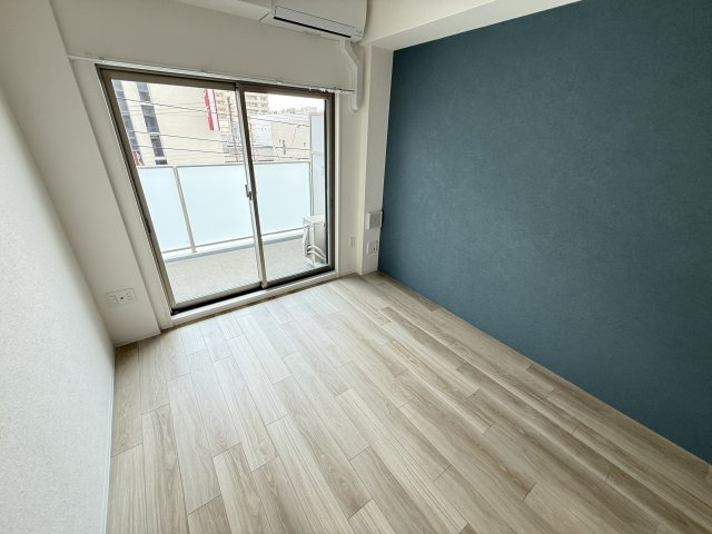 【寝室】 | セレニテ蒲生四丁目駅前アリエ