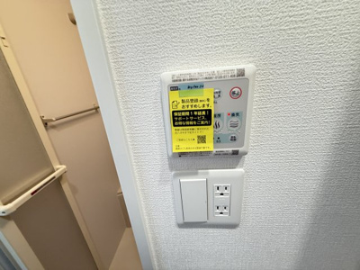 【設備】 | セレニテ蒲生四丁目駅前アリエ