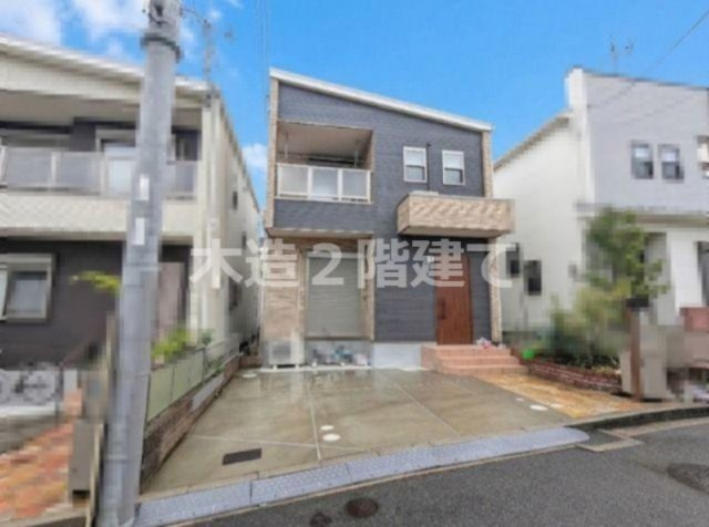 郡津3丁目　中古一戸建ての構造・工法・仕様|■物件内覧・資金計画相談・住宅ローン相談、リフォーム相談、お問合せ受付中■
※当日・翌日のご内覧、ご相談はお電話でのお問合せがスムーズです！