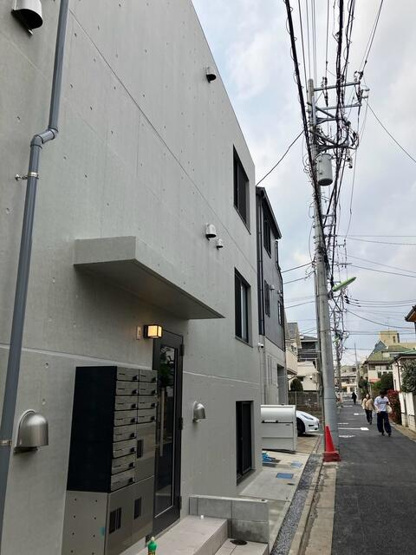 【その他共用部分】 | エムズグラン下北沢