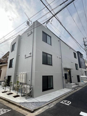 【外観】 | エムズグラン下北沢