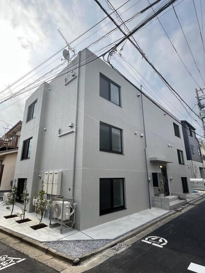 【外観】 | エムズグラン下北沢