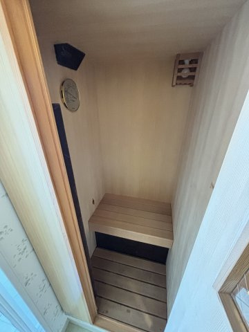 パークヴィラ湯河原のその他|サウナ（使用が可能か確認要）