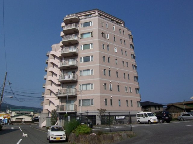 パークヴィラ湯河原