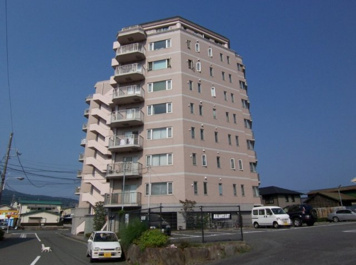 パークヴィラ湯河原の画像